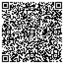 QR code with Hunts Automotive contacts