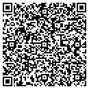 QR code with K-N-D Trailer contacts