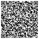 QR code with Ramm Trailers Llc contacts
