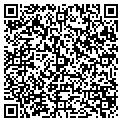 QR code with C T R contacts