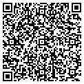 QR code with David Degeer contacts
