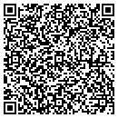 QR code with D Truck Repair contacts