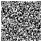 QR code with Family Travel Connection Inc contacts