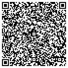 QR code with J & H Mobile Truck Repair contacts