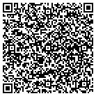 QR code with Leon's Mechanical Services contacts