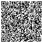 QR code with Madden Akers Auto & Truck Rpr contacts