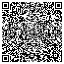 QR code with Milton Cat contacts