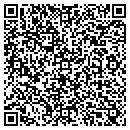 QR code with Monarch contacts