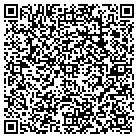 QR code with M & S Truck Repair Inc contacts
