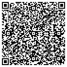 QR code with Preston Truck Sales contacts
