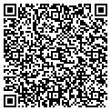 QR code with Ronnie Ward contacts