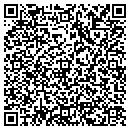 QR code with Rv's R US contacts