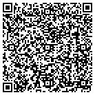 QR code with Rymer's Truck Service contacts