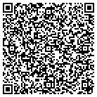 QR code with H & R Block Tax Service contacts
