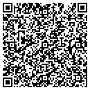 QR code with Moore Color contacts
