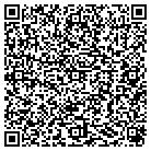 QR code with James F Albury Painting contacts