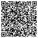 QR code with A M C Sales contacts