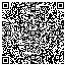 QR code with H & W Motors contacts