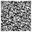 QR code with J & P Truck Sales contacts