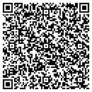 QR code with M A Jerry & CO contacts
