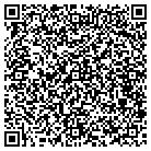QR code with R D Tractor Sales Inc contacts