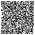 QR code with T L C Remarketing Inc contacts