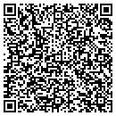QR code with W K Motors contacts