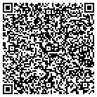 QR code with Ride N High Off Road contacts