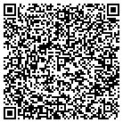 QR code with LA Salle Investment Management contacts