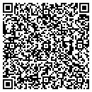 QR code with Ancient Auto contacts