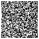 QR code with A Vette Inc Buy contacts