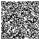 QR code with D C Classic Cars contacts