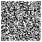 QR code with D's Auction Access Inc contacts