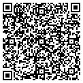QR code with James Ridge contacts