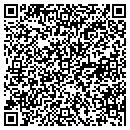 QR code with James South contacts