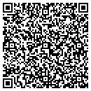 QR code with J Mac's Autos Inc contacts