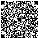 QR code with K C Classic Auto Display contacts