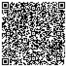 QR code with King's Country Club Auto Sales contacts