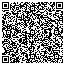 QR code with La Roadsters contacts