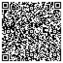 QR code with L A Roadsters contacts