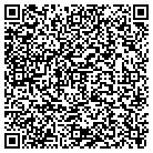 QR code with Mc Spadden & Haskell contacts