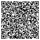 QR code with Muscle Car Inc contacts