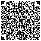QR code with My Classic Car Garage contacts