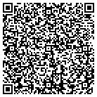 QR code with P J's Auto World-Classics contacts