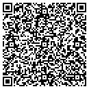 QR code with Raymond Hulbert contacts