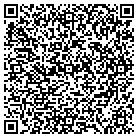 QR code with Riediger Antique Auto Salvage contacts