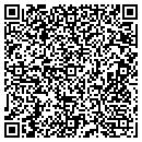 QR code with C & C Insurance contacts