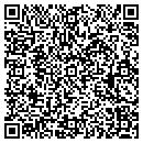 QR code with Unique Auto contacts