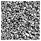 QR code with C T Engine & Chassis Builders contacts