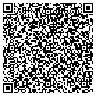 QR code with T Byron Smith Architects LTD contacts